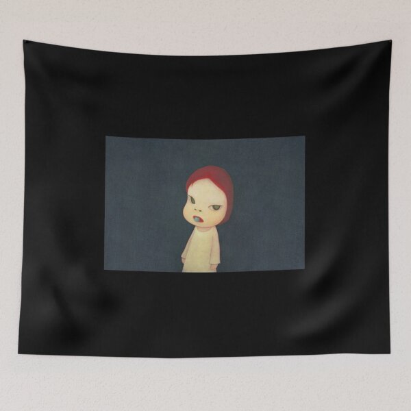 Item preview, yoshitomo nara          designed and sold by TruongHannaa.