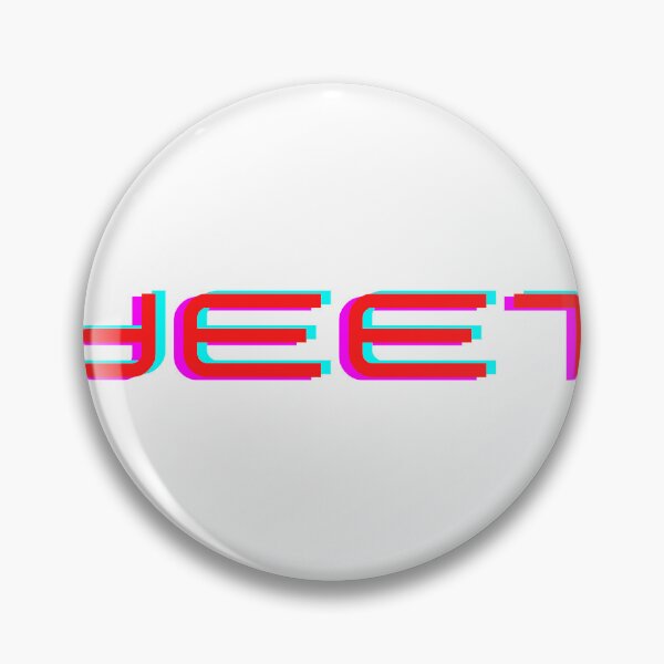 Item preview, Yeet designed and sold by LargeSmall.