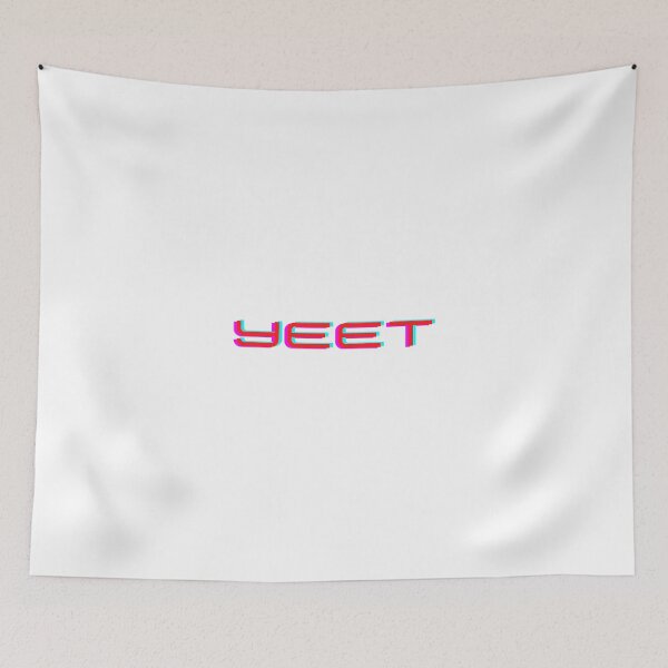 Item preview, Yeet designed and sold by LargeSmall.