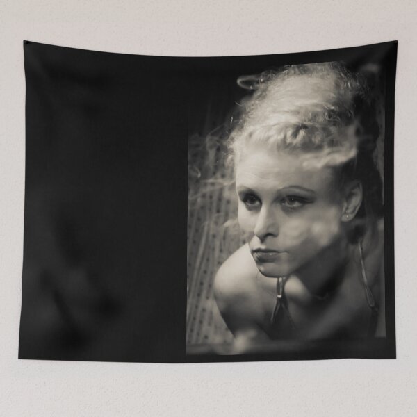 Item preview, Bride of Frankenstein  designed and sold by MischievousLane.