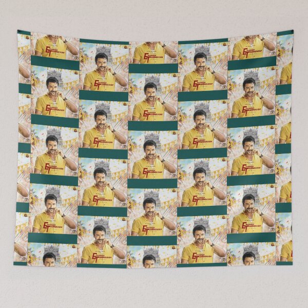 Item preview, Etharkum thanindavan     designed and sold by PearlWilson9.