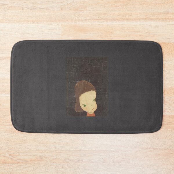 Item preview, yoshitomo nara        designed and sold by TruongHannaa.
