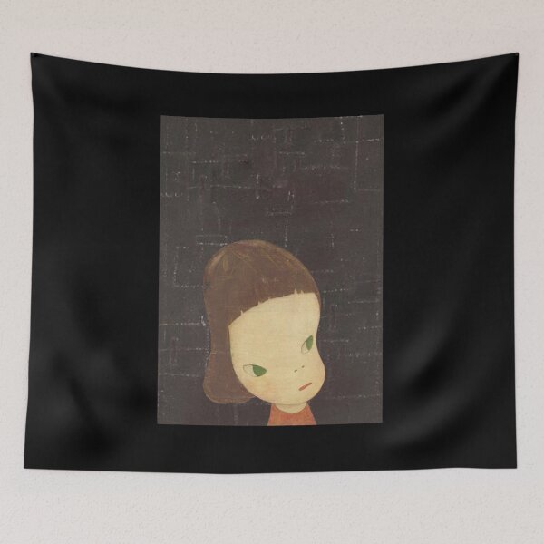 Item preview, yoshitomo nara        designed and sold by TruongHannaa.
