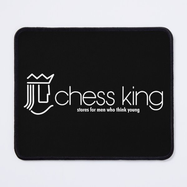 Item preview, Chess King designed and sold by TeeArcade84.