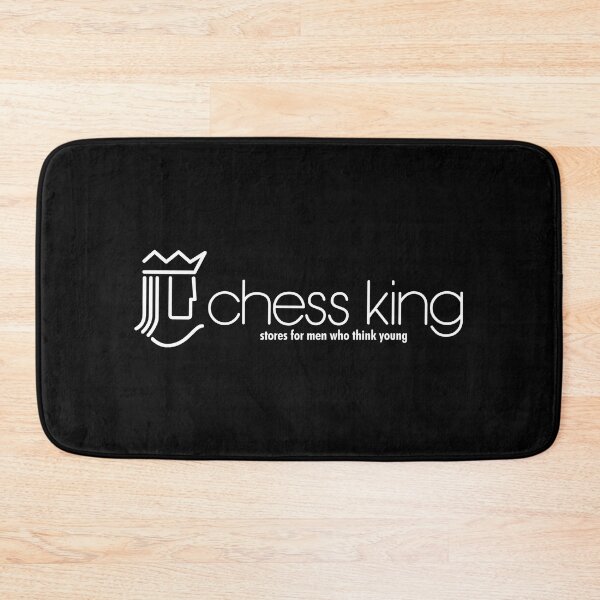 Item preview, Chess King designed and sold by TeeArcade84.