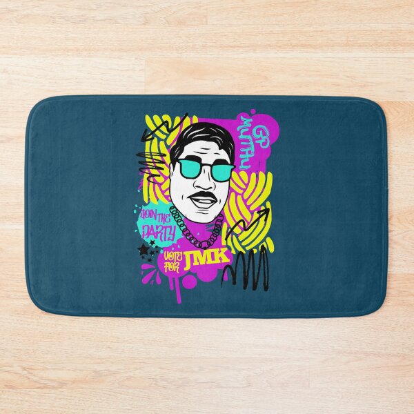 Item preview, Funky GP Muthu Fans   designed and sold by PearlWilson9.