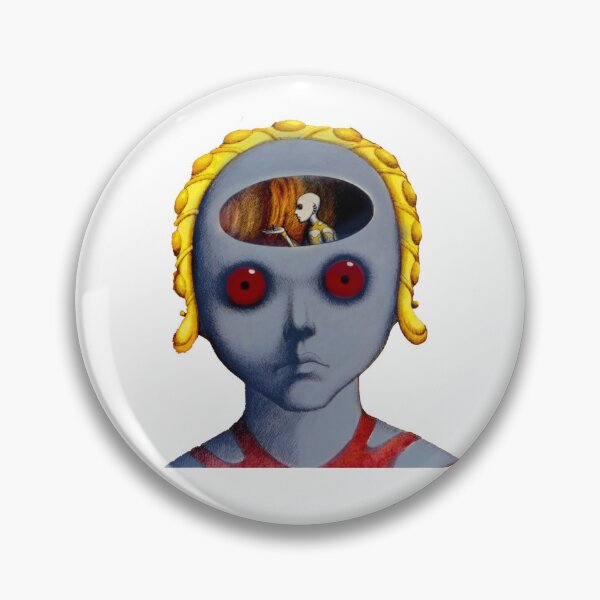 Item preview, Fantastic Planet (1973) designed and sold by reemagana.