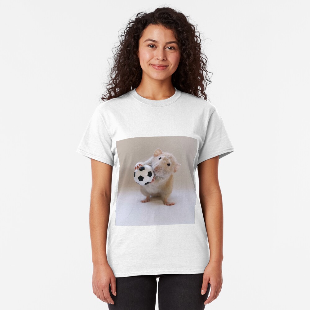 I love to play! Classic T-Shirt