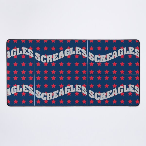 Item preview, Starry USI Screagles designed and sold by bryleagrace.