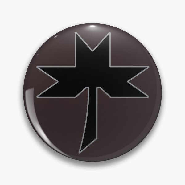 Item preview, Croatia DOMOBRAN Insignia Hrvatska HR Home Guard CRO vector variant designed and sold by Velered Designs ⚜️.