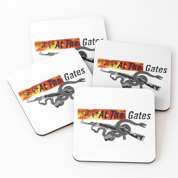 Item preview, gun snake art designed and sold by betheldaugherty.