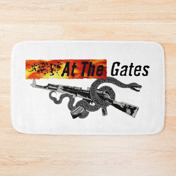 Item preview, gun snake art designed and sold by betheldaugherty.