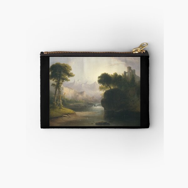 Item preview, Fanciful Landscape - Thomas Doughty designed and sold by kfiesta.