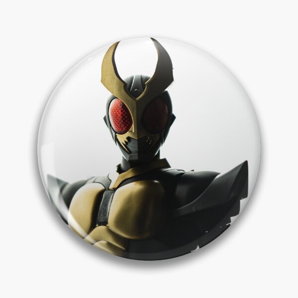 Item preview, kamenrider Agito designed and sold by qingdd67.