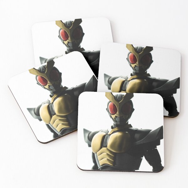 Item preview, kamenrider Agito designed and sold by qingdd67.