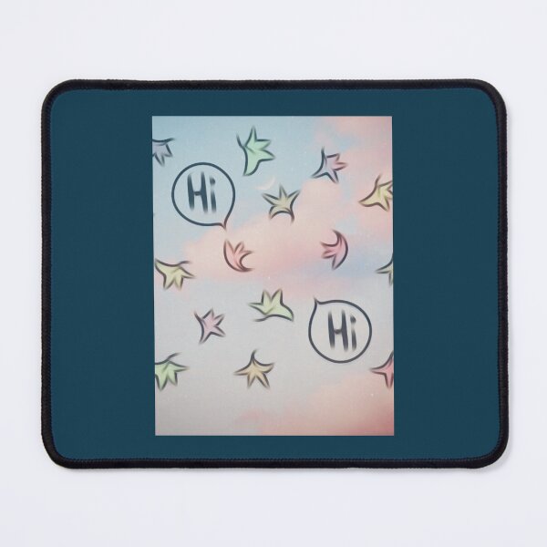 Item preview, Heart Stopper Hi Art Leaves   designed and sold by PearlWilson9.