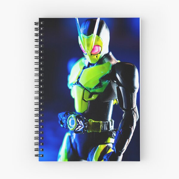 Item preview, Kamenrider zero-one  designed and sold by qingdd67.