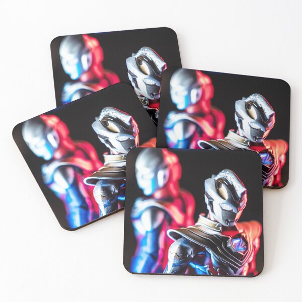 Item preview, Ultramen Z & Tiga designed and sold by qingdd67.