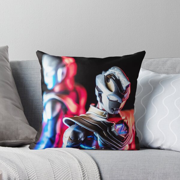 Item preview, Ultramen Z & Tiga designed and sold by qingdd67.