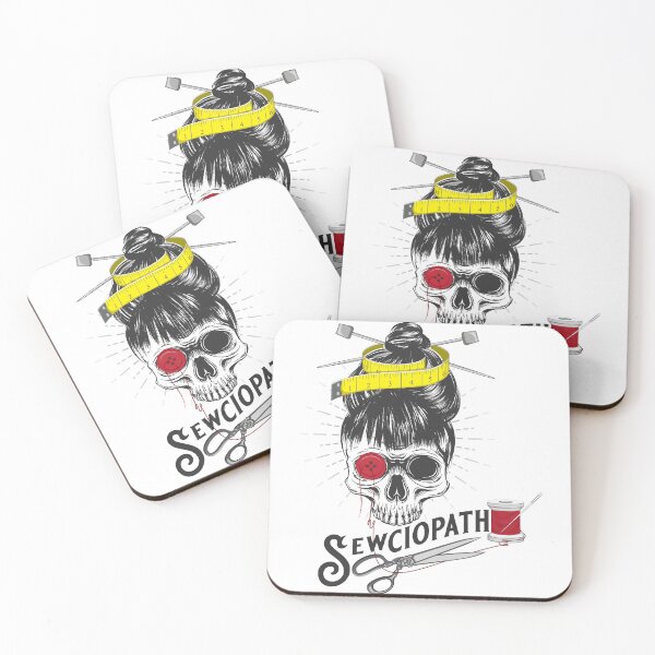 Item preview, Who Loves Movie You Can Be Sewciopath Be Anything Be Photographic designed and sold by LortAndrew.