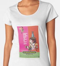 oliver reed t shirt