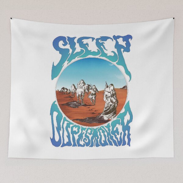 Item preview, Dopesmoker Sleep designed and sold by SherryDavis13.