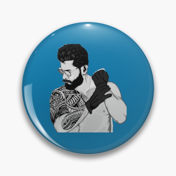 Item preview, kamal haasan - vikram movie          designed and sold by PearlWilson9.