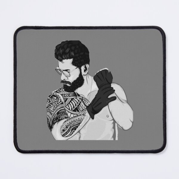 Item preview, kamal haasan - vikram movie          designed and sold by PearlWilson9.