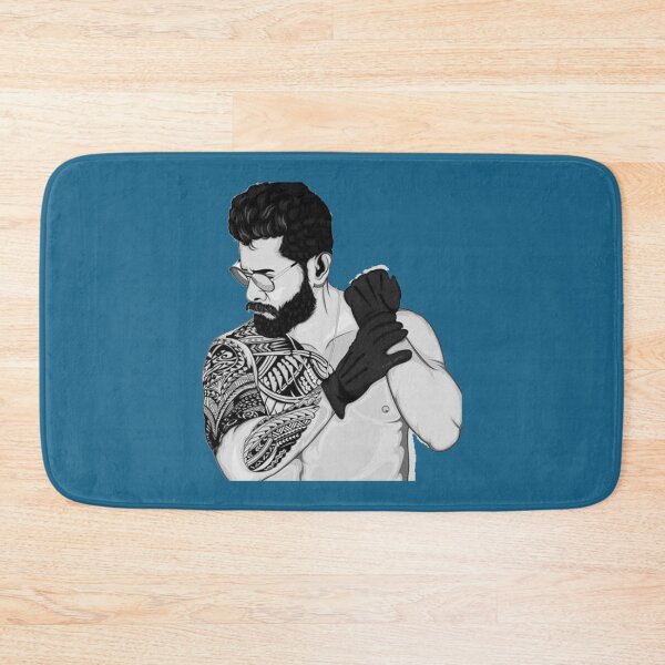 Item preview, kamal haasan - vikram movie          designed and sold by PearlWilson9.