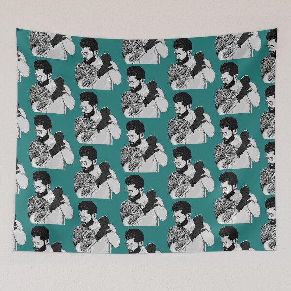 Item preview, kamal haasan - vikram movie          designed and sold by PearlWilson9.