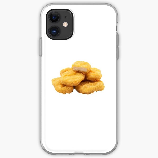 Chicken Phone Cases Redbubble - chicken nugget land 2 grand opening roblox