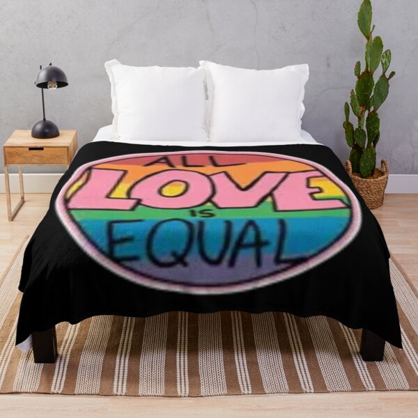 Item preview, Equality designed and sold by stokesk391.