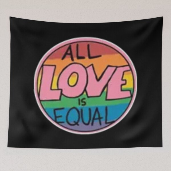 Item preview, Equality  designed and sold by stokesk391.