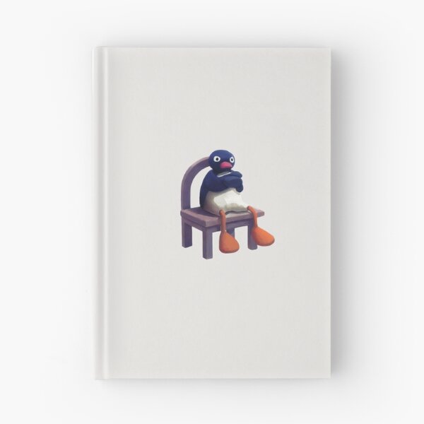 Item preview, Angry Pingu designed and sold by Mashz.
