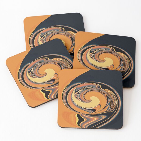 Item preview, Abstract Art #11 designed and sold by jkmbaldwin.