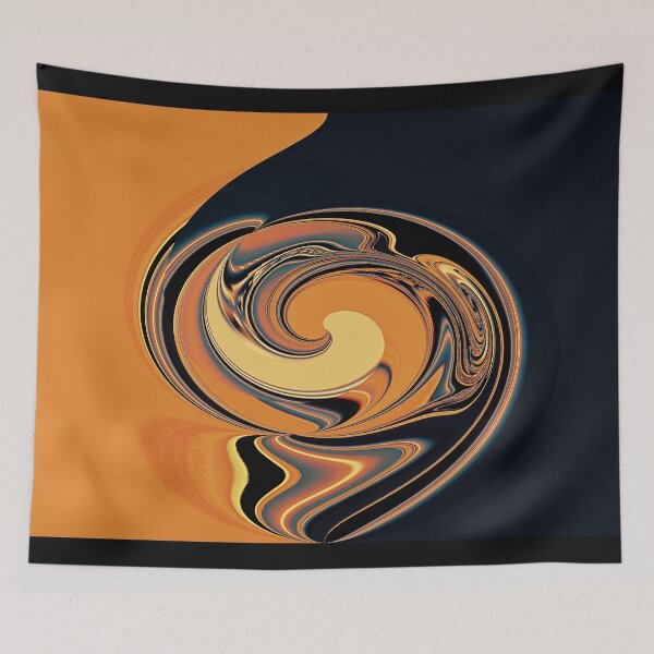 Item preview, Abstract Art #11 designed and sold by jkmbaldwin.