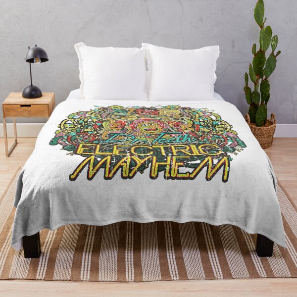 Item preview, Dr. Teeth and The Electric Mayhem 1975 designed and sold by SherryDavis13.