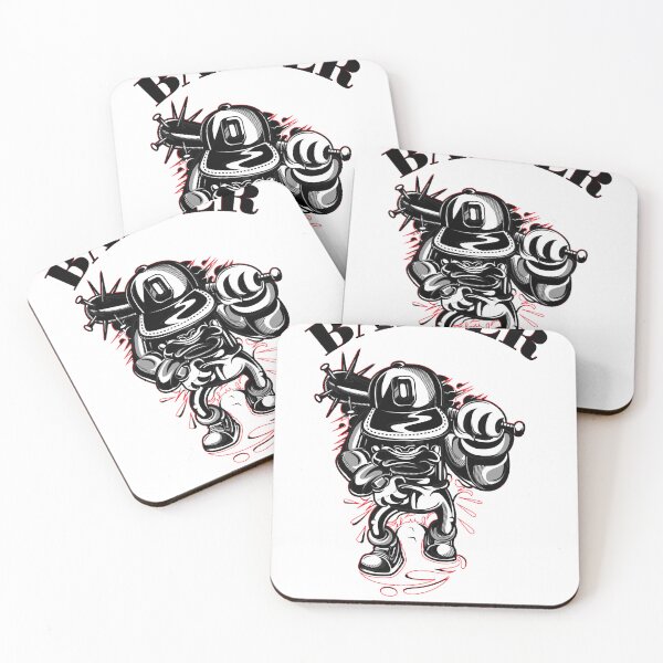 Item preview, Batter Up  designed and sold by daimienwahpe.