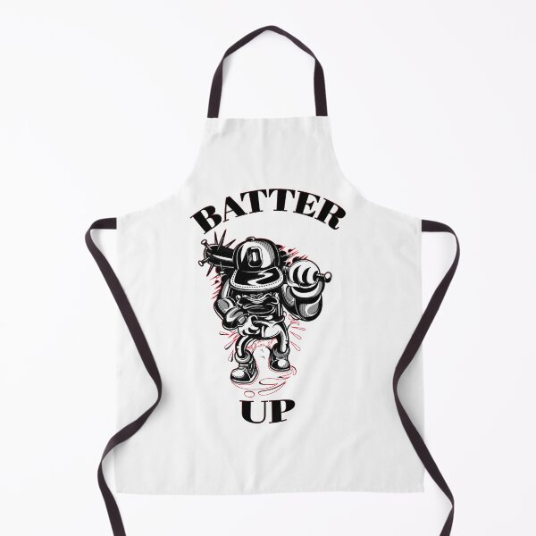Item preview, Batter Up designed and sold by daimienwahpe.