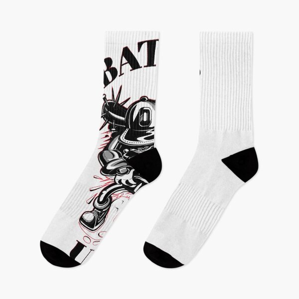 Item preview, Batter Up  designed and sold by daimienwahpe.