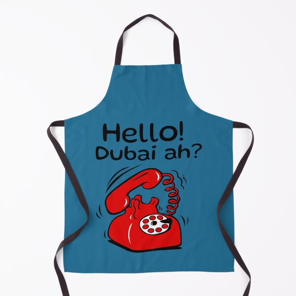 Item preview, Hello Dubai ah vadivelu comedy dialogue   designed and sold by PearlWilson9.
