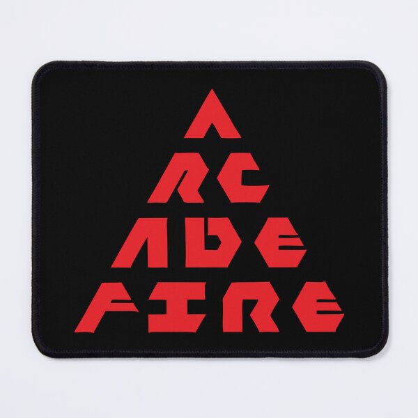 Item preview, Fire-Arcade Merch designed and sold by getallthelate.