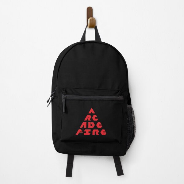 Item preview, Fire-Arcade Merch designed and sold by getallthelate.