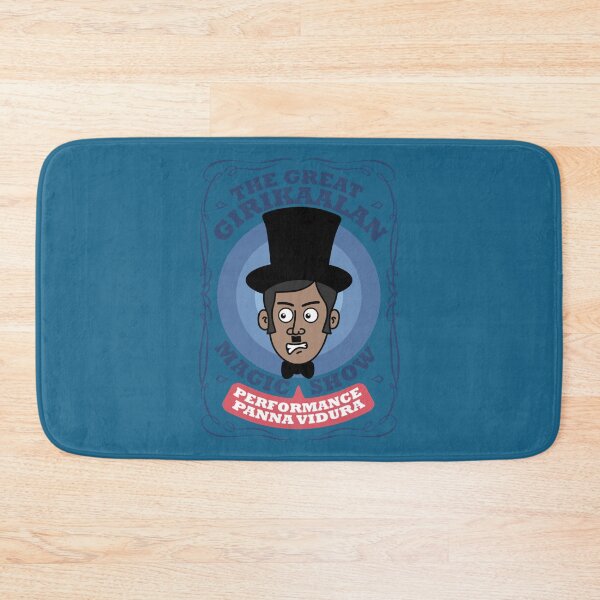Item preview, Girikaalan magic show vadivelu funny tamil dialogue   designed and sold by PearlWilson9.