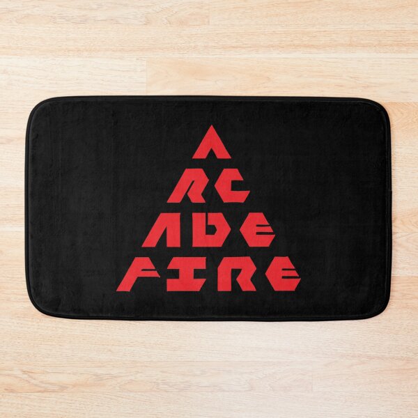 Item preview, Fire-Arcade Merch designed and sold by getallthelate.