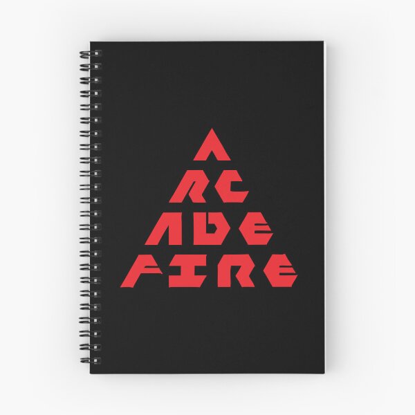 Item preview, Fire-Arcade Merch designed and sold by getallthelate.
