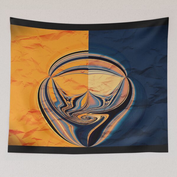 Item preview, Abstract Art #10 designed and sold by jkmbaldwin.