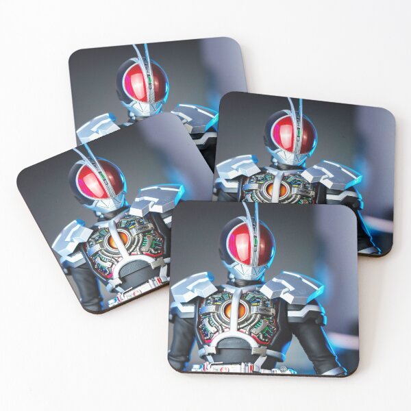 Item preview, kamenrider 555 designed and sold by qingdd67.