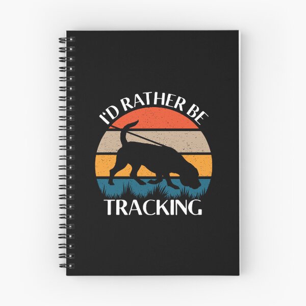 Item preview, Hound Dog Tracking Training | Beagle Trailing, Tracking Dog, K9 Scent Work, Vintage Sunset designed and sold by arlutai.