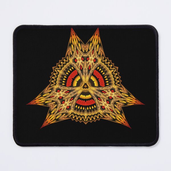 Item preview, Tri Kali designed and sold by Yampimon.